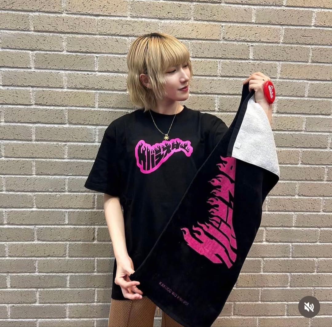 サバシスター　Tシャツ