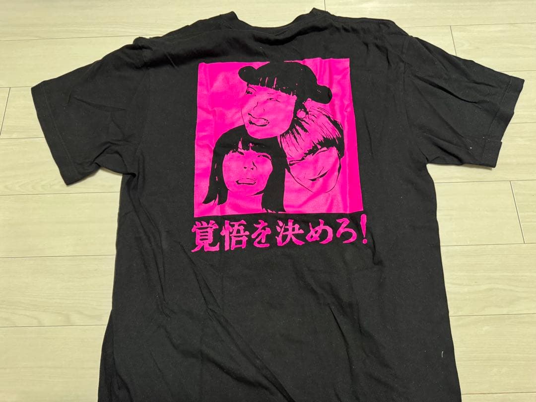 サバシスター　Tシャツ