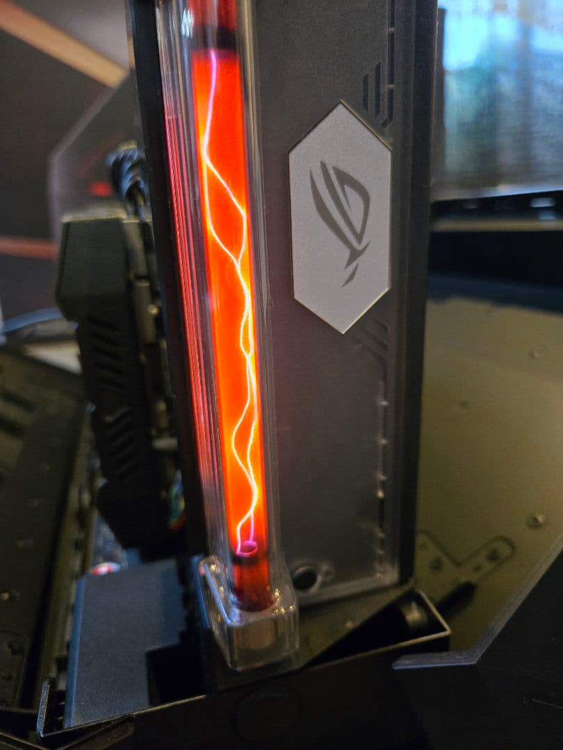 ASUS ROG XG STATION 2 ＋ GTX1080 セット eGPU