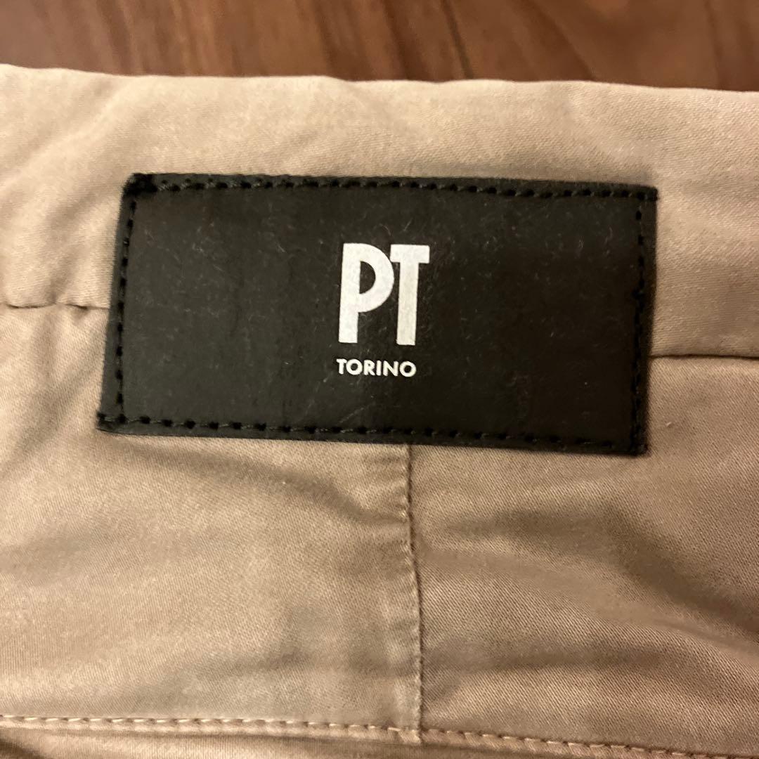 PT TORINOデニム