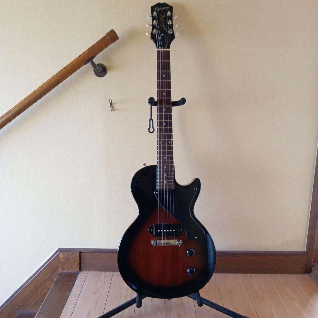 Epiphone Les Paul Junior エレキギター