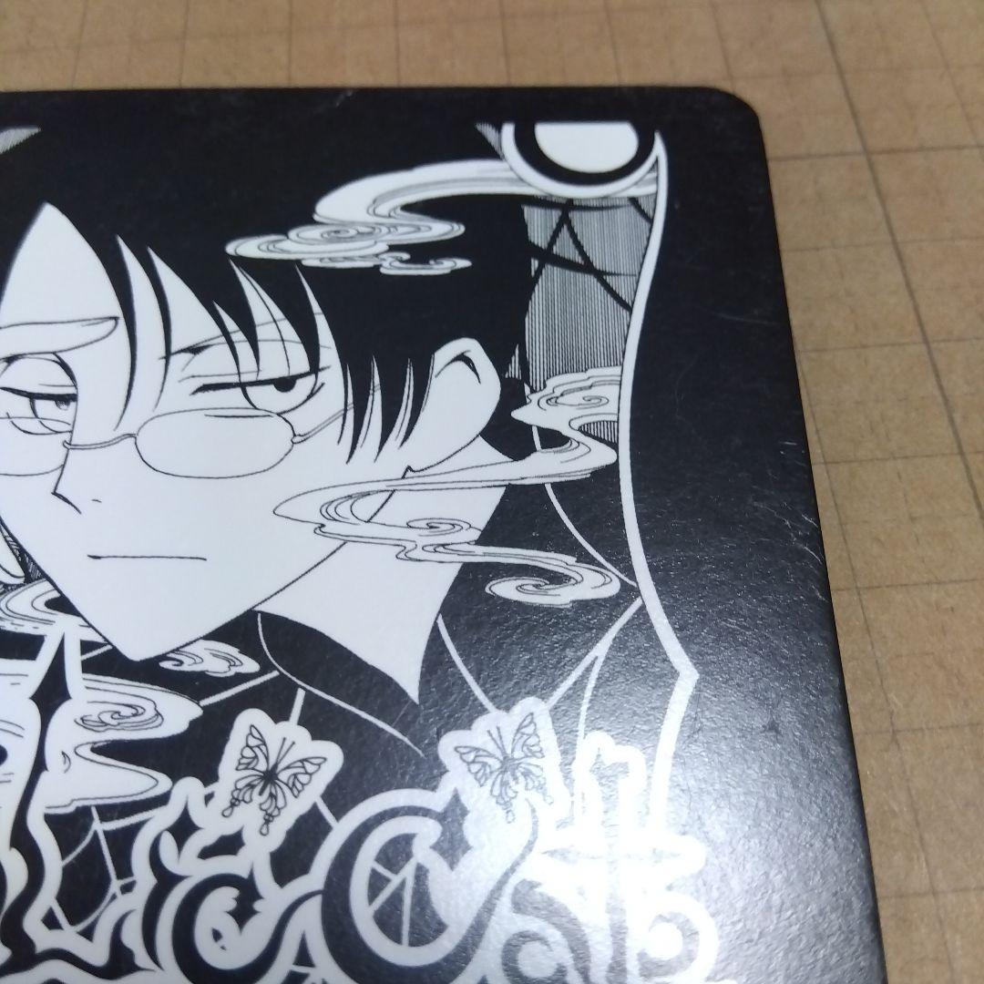 xxxHOLiCカフェ　ミセ　コースター　四月一日