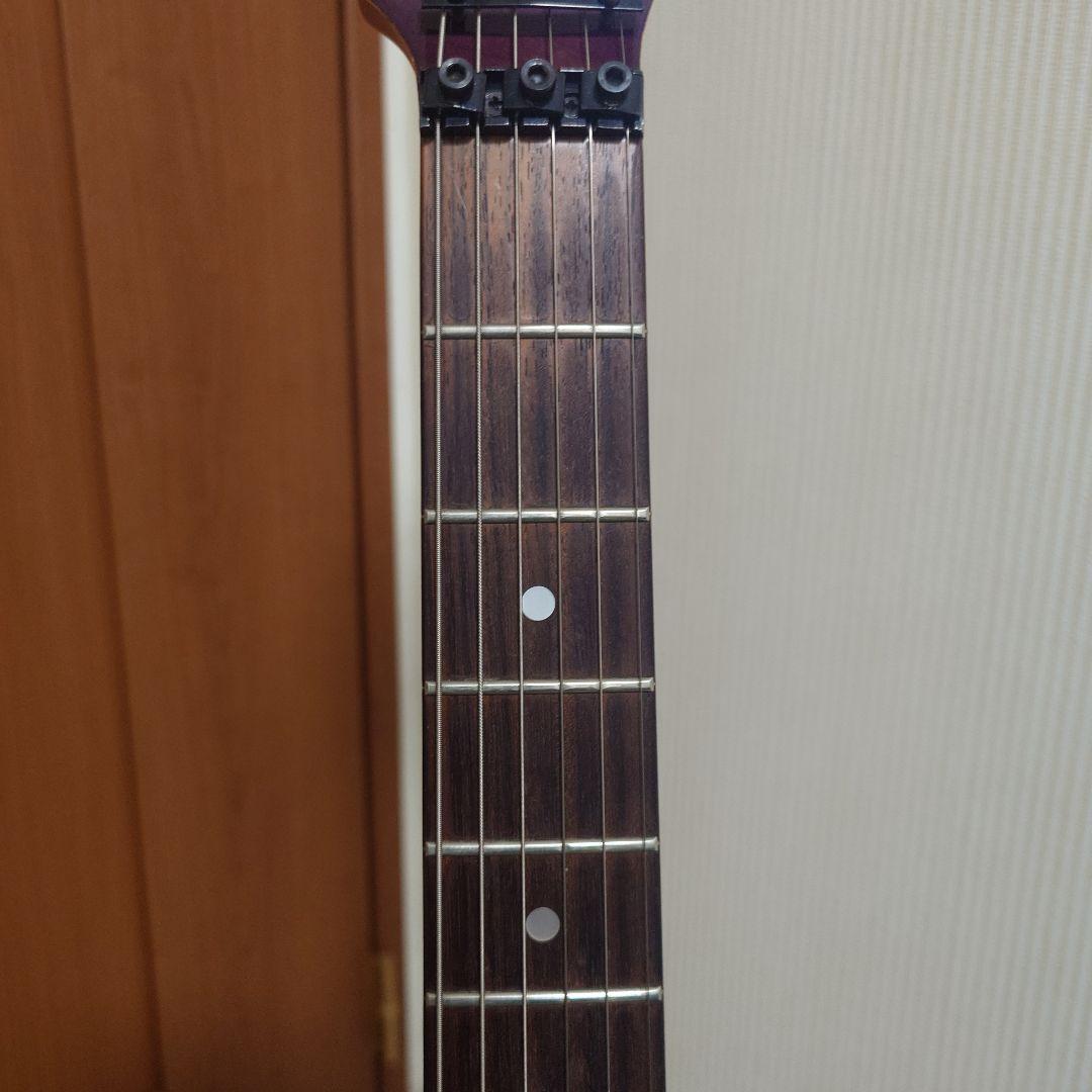 FERNANDES　M-85C 瀧川一郎モデル