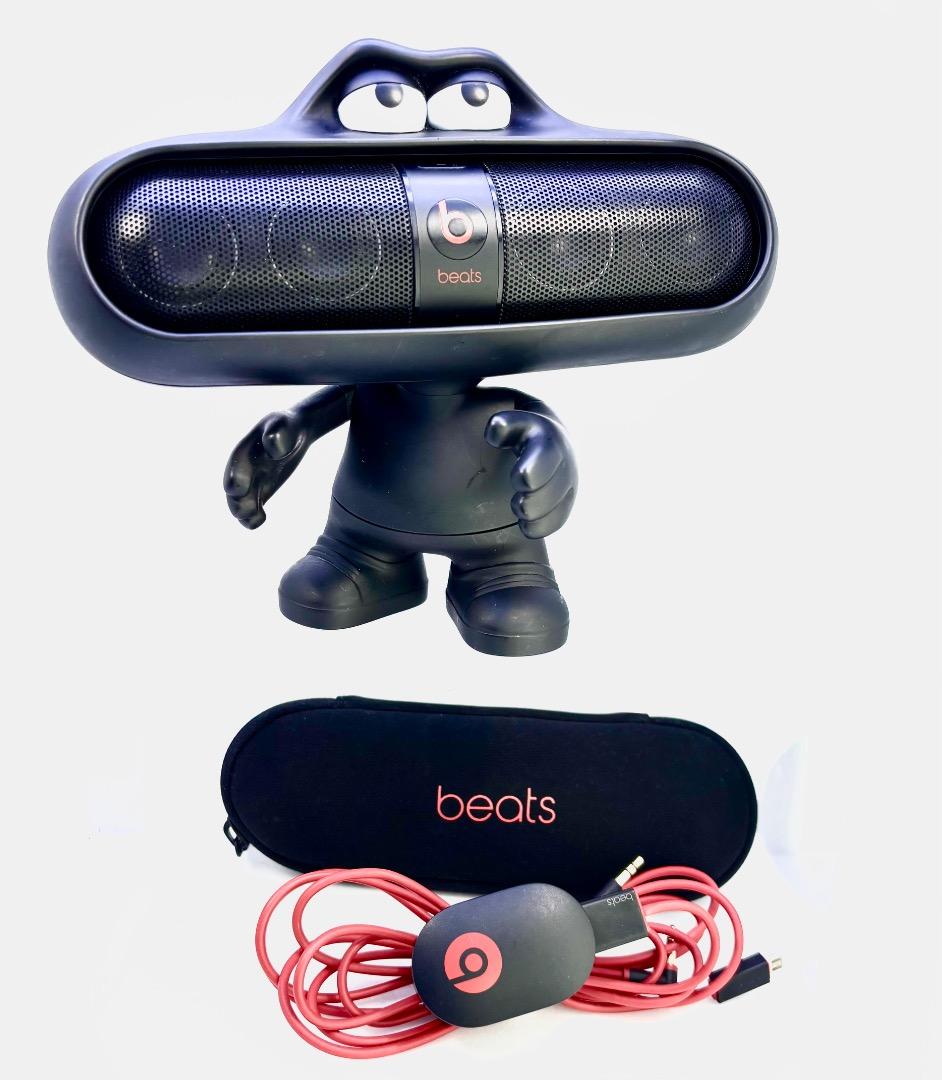 美品 Pill 2.0 Bluetooth SpeakerStand