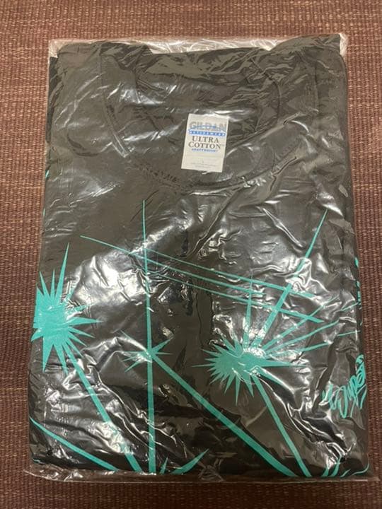 スーパーカー　Ｔシャツ　未使用