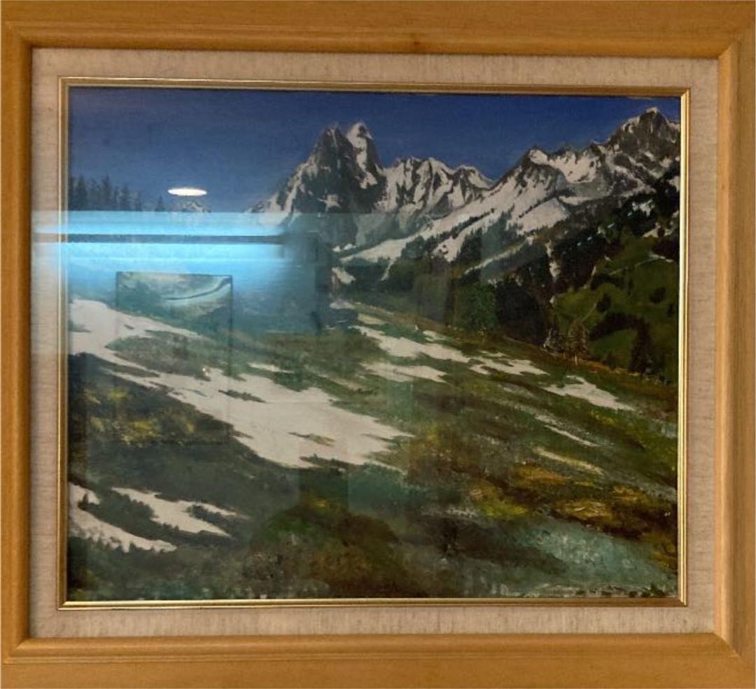 風景画