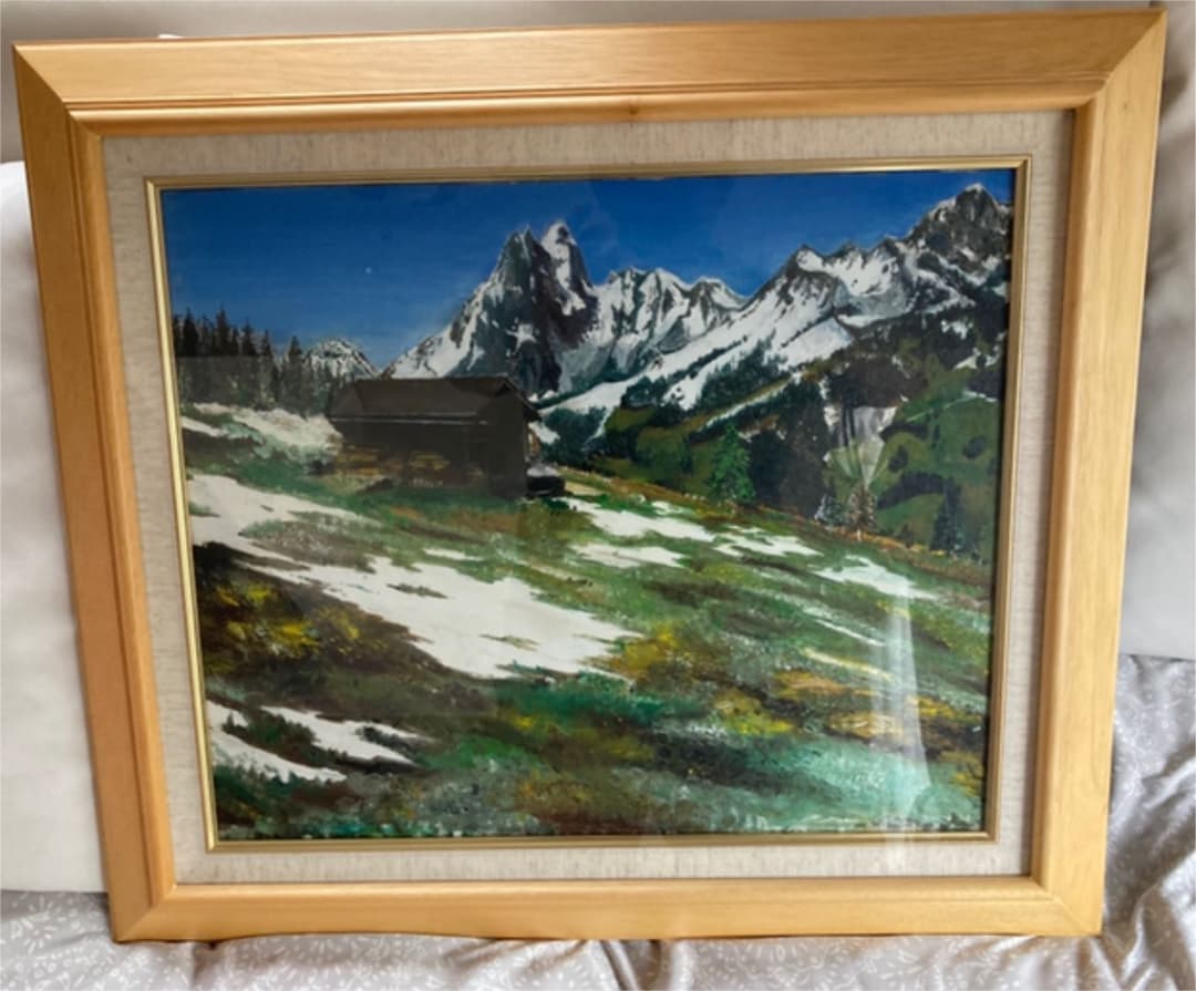 風景画