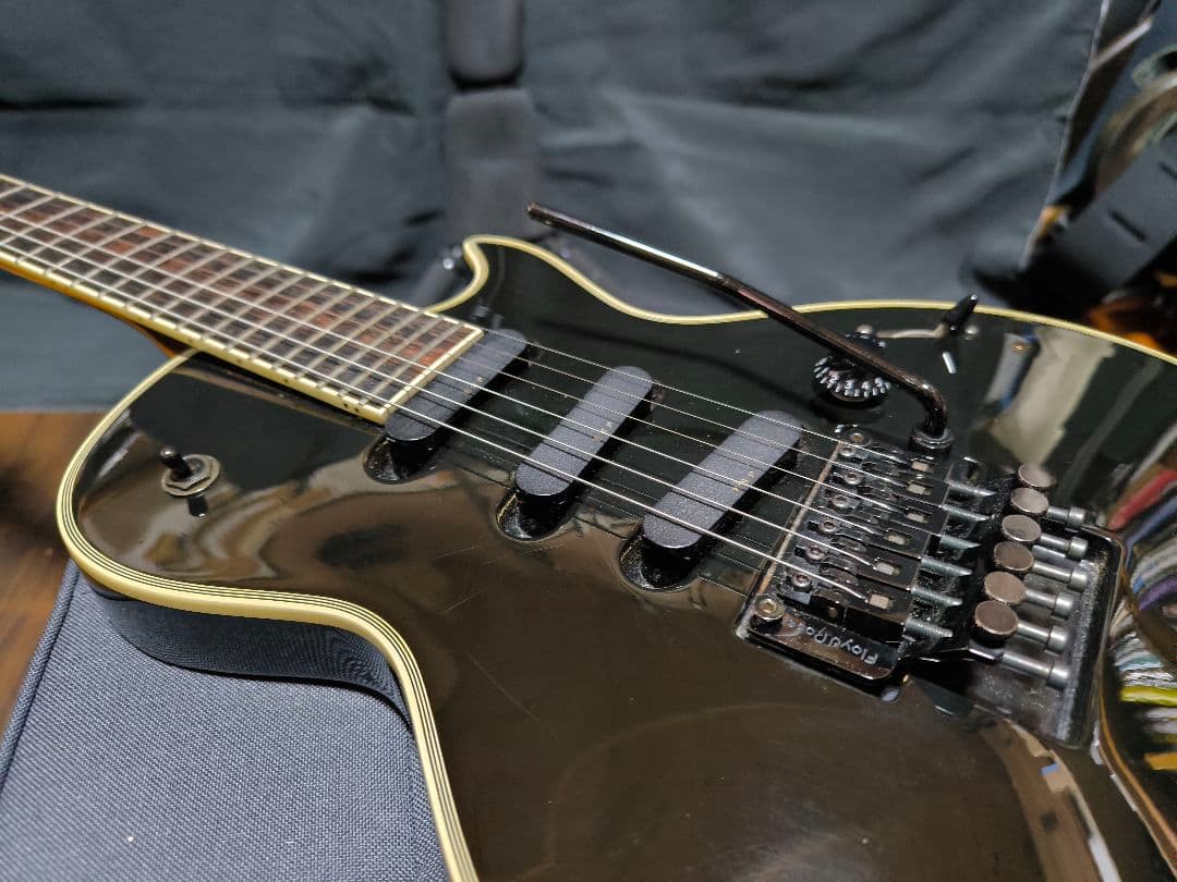 EDWARDS SUGIZO モデル エレキギター エドワーズ