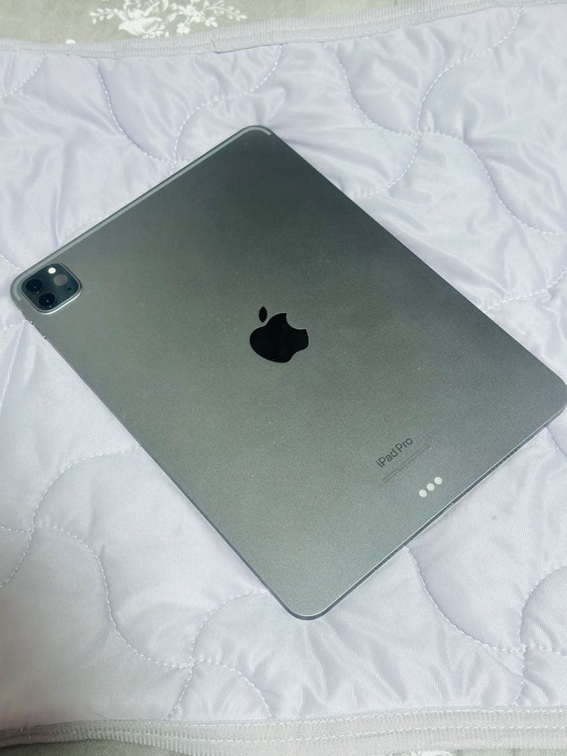新品同様 iPad Pro 11インチ第4世代256GB iPadpro11