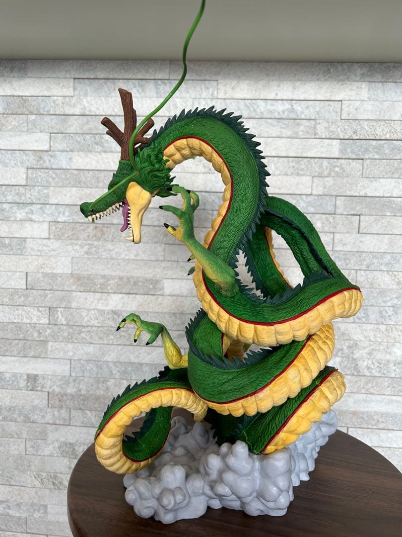 一番くじ ドラゴンボール ULTIMATE VARIATION 神龍 ラストワン