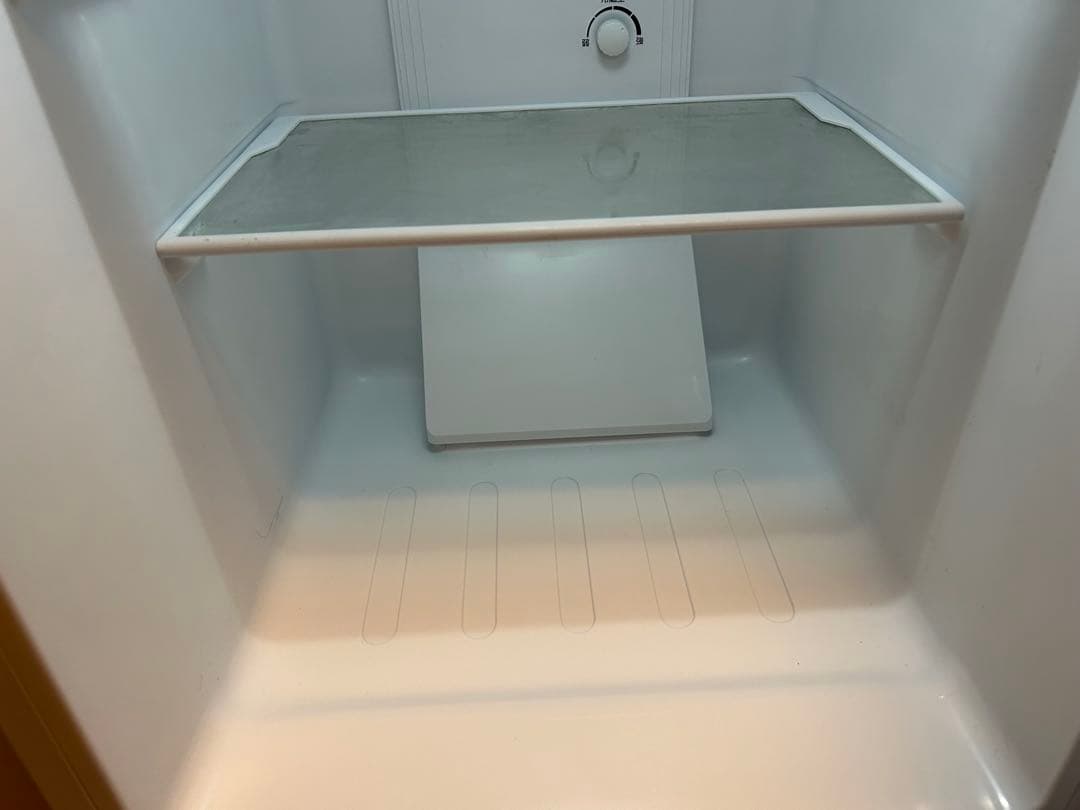 【Liz】TOSHIBA 冷蔵庫 GR-U15BS(W)