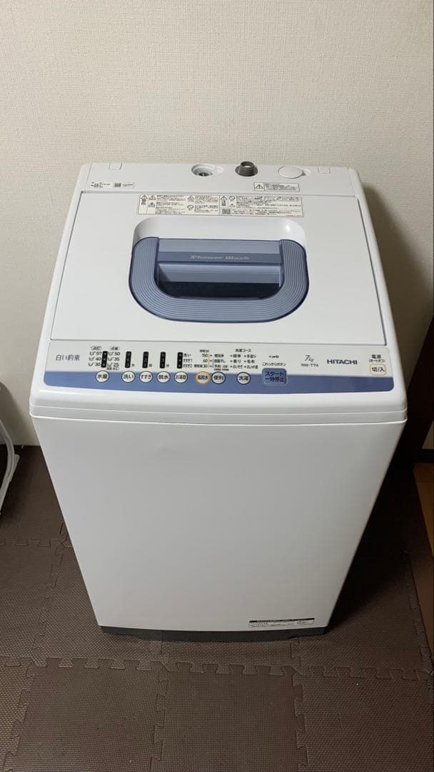 IRIS OHYAMA 衣類乾燥除湿機 IJD-JN50-W 2020年製