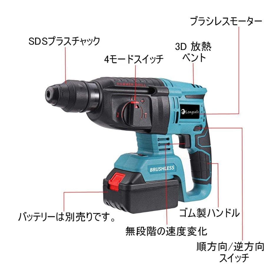 メンテナンス DIO