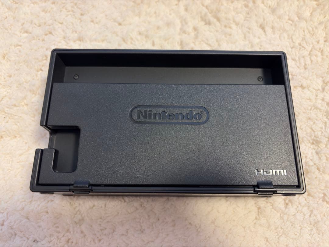 Y*s様 switch本体