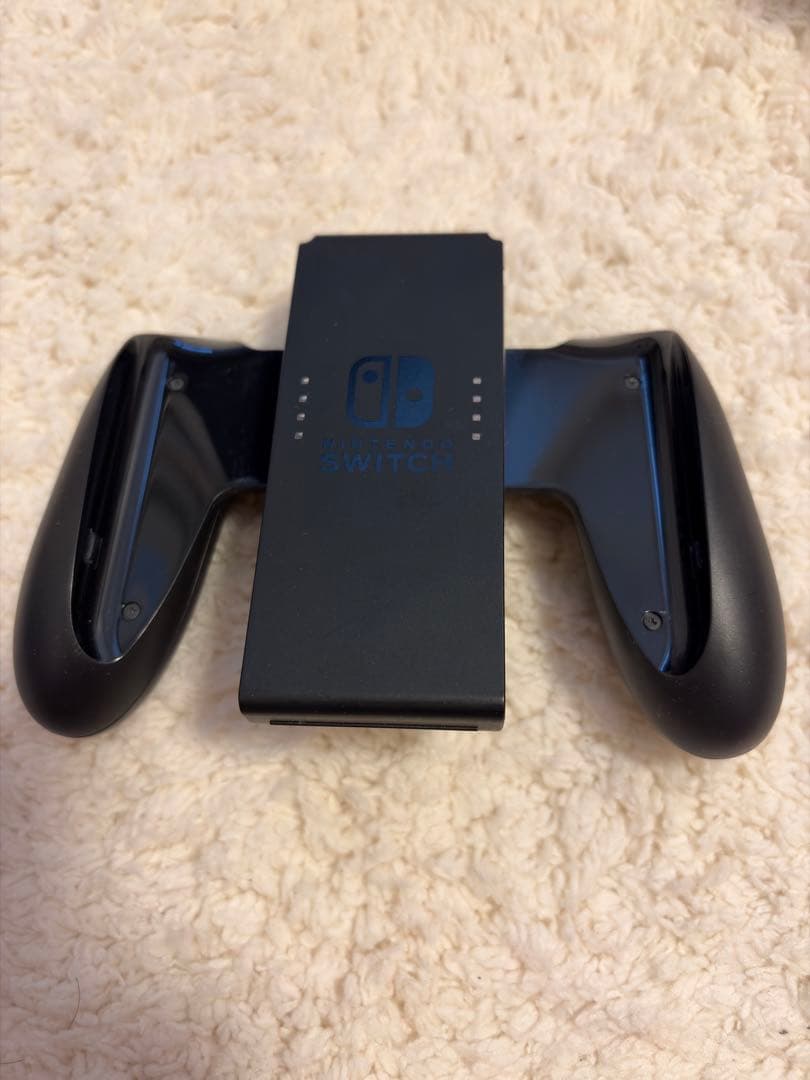Y*s様 switch本体