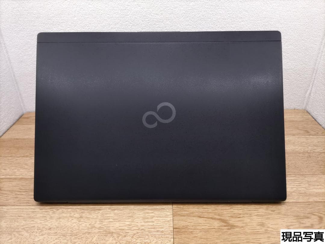 BQ：LIFEBOOK U9310 Win11 i5 SSD Office付き