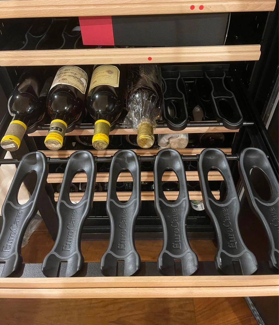 ワインセラー大型