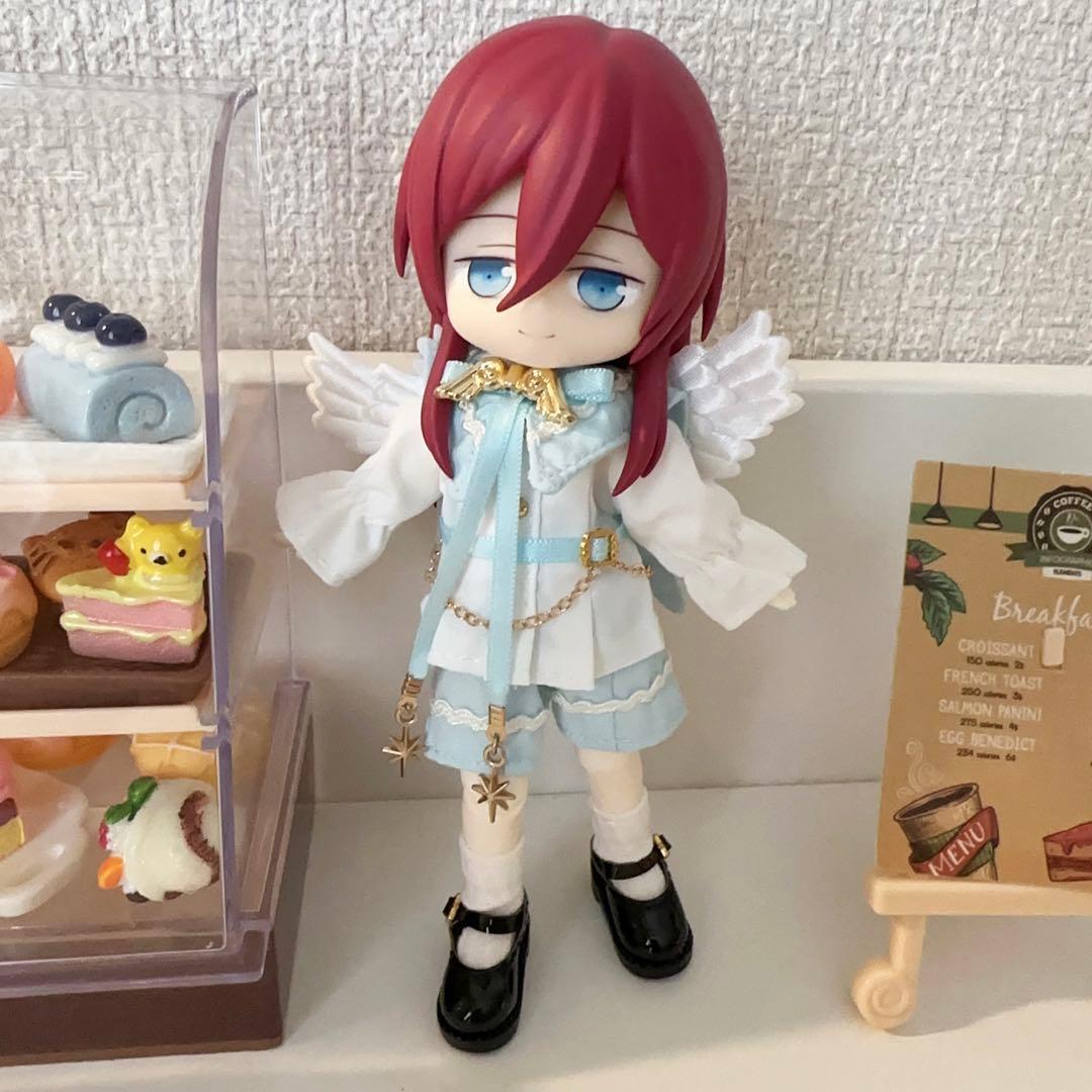 あんスタ　七種茨　凪砂　いつぬい　缶バッジ