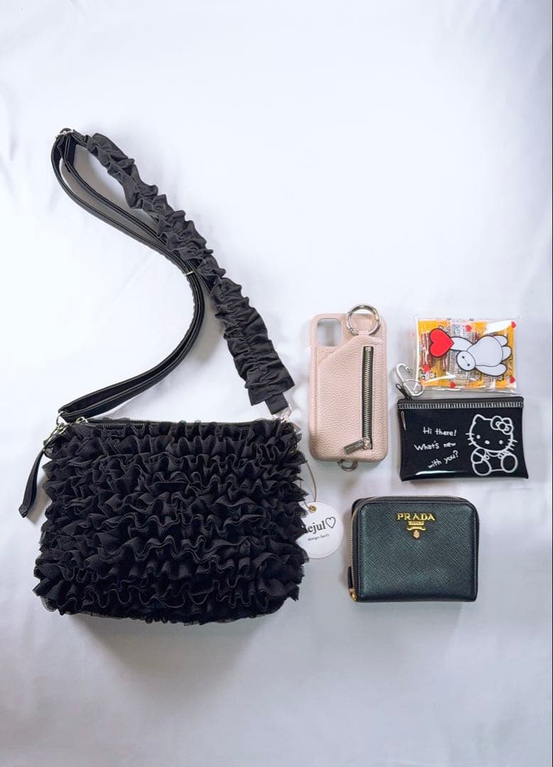 order G7♡