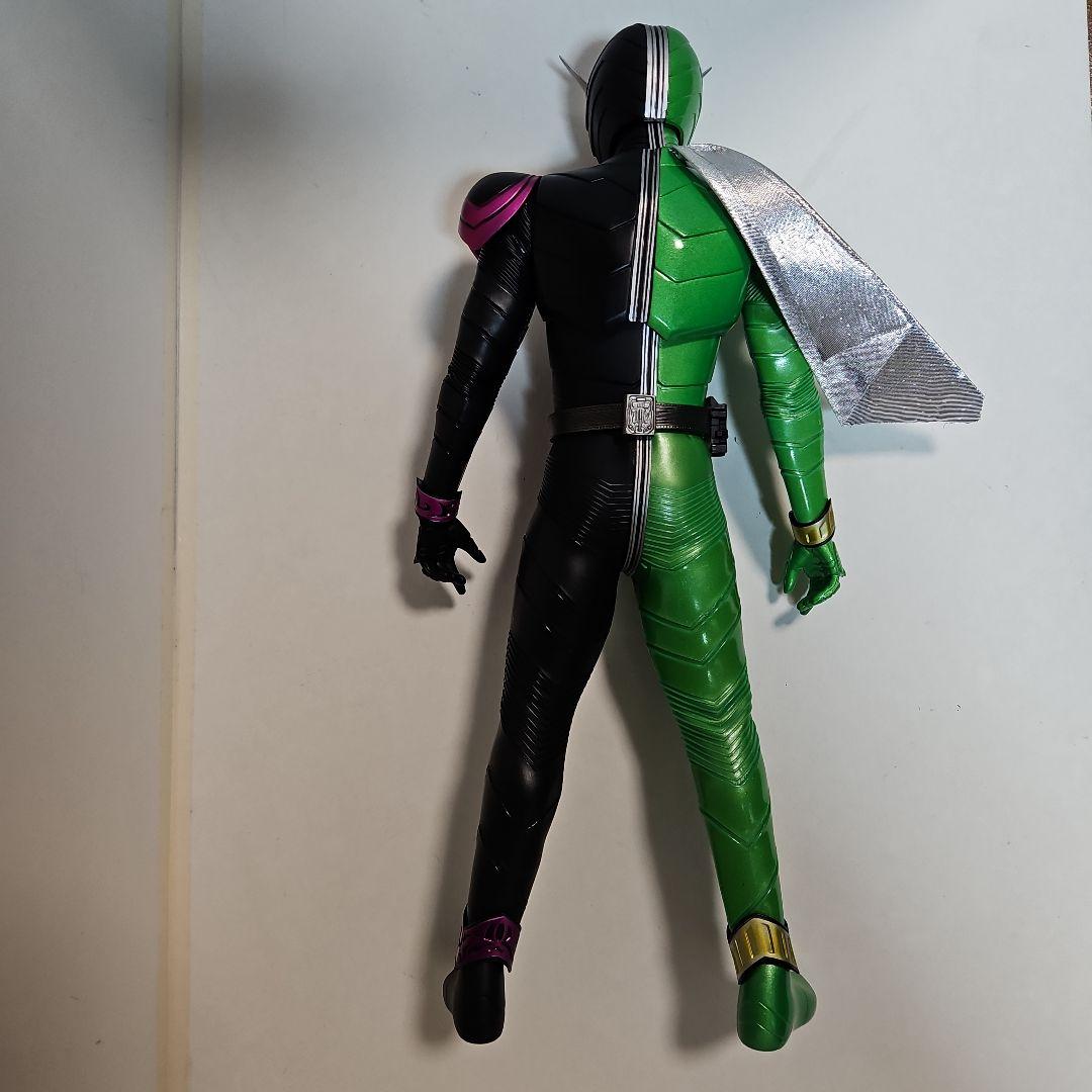 BMプロジェクト　仮面ライダーW