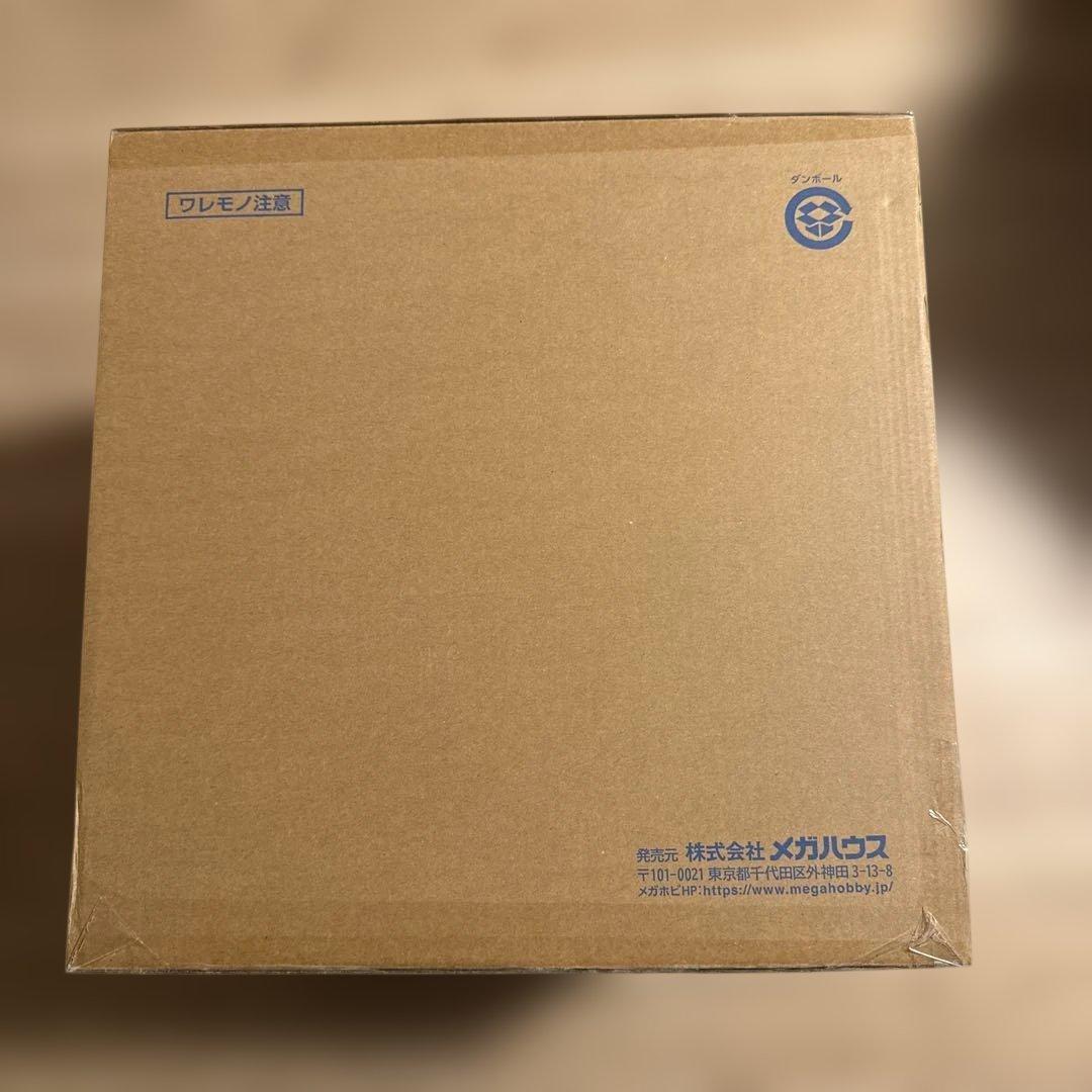 POPワンピース NEO-MAXIMUM 白ひげ　限定復刻版