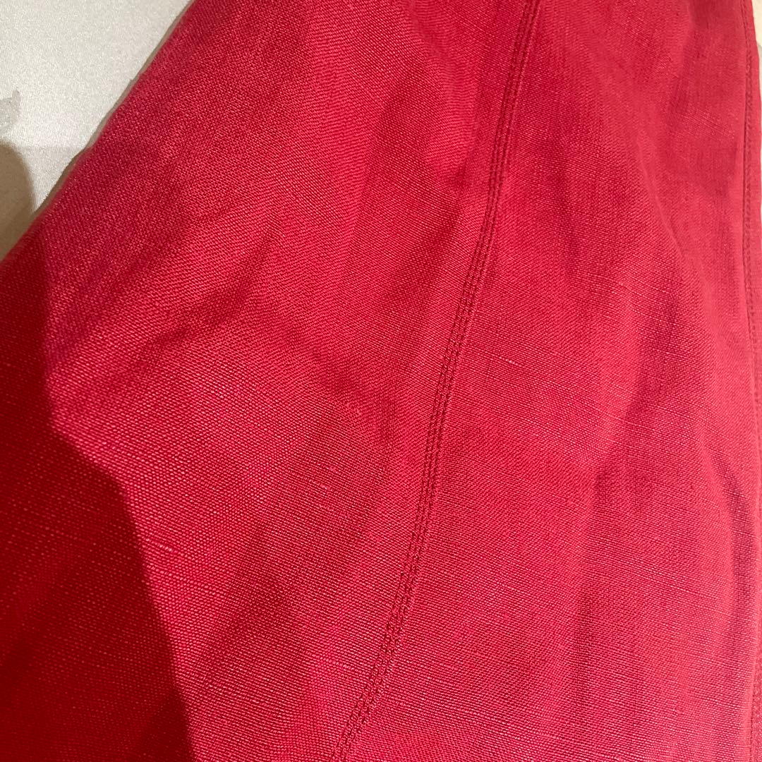 【12万円】Louis VUITTON シルクレース　スカート