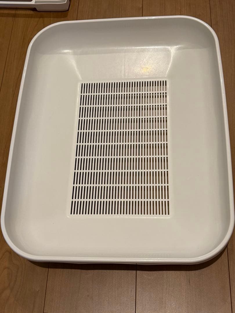 デオトイレ 脱臭ファン+（プラス）　ユニチャーム