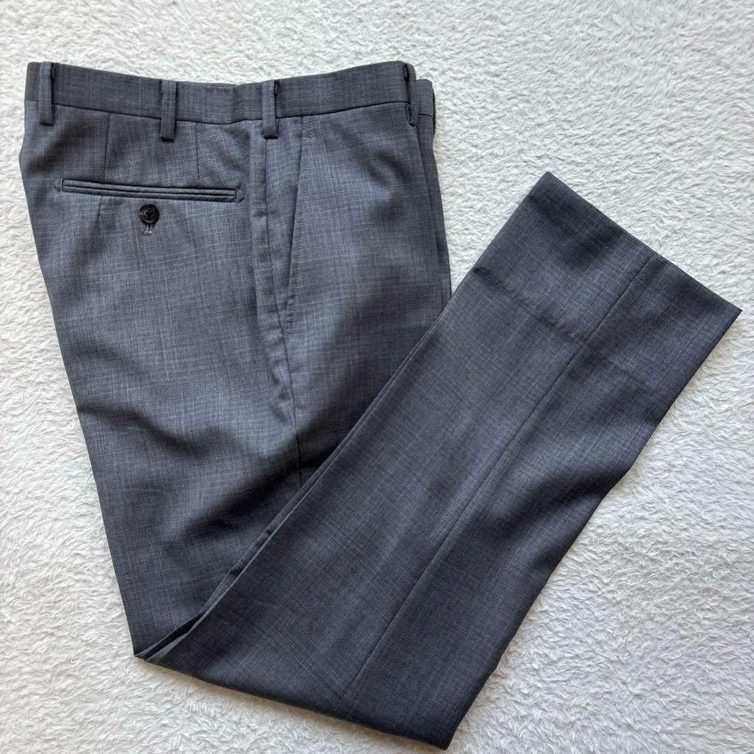 極美品✨ BLACK LABEL CRESTBRIDGE 3ピースREDA