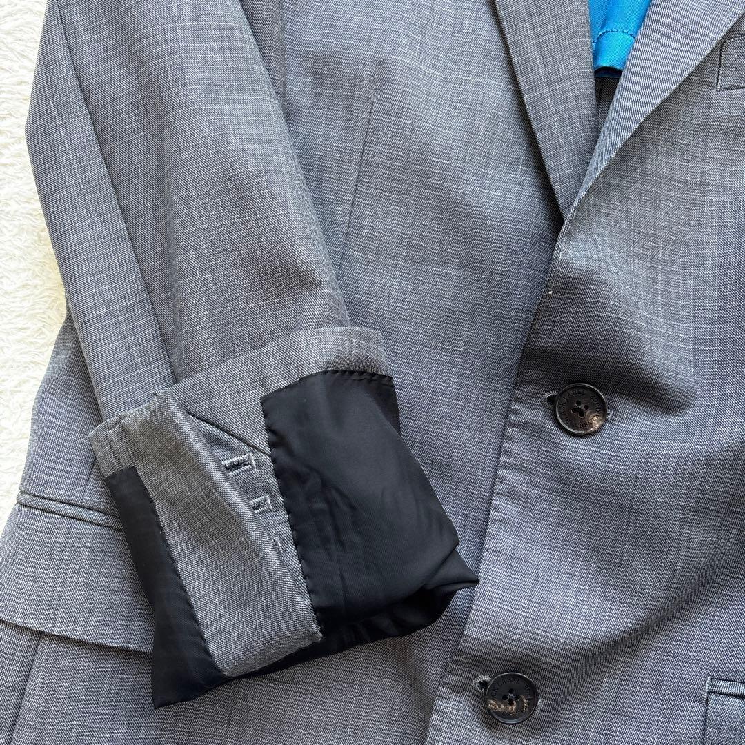 極美品✨ BLACK LABEL CRESTBRIDGE 3ピースREDA