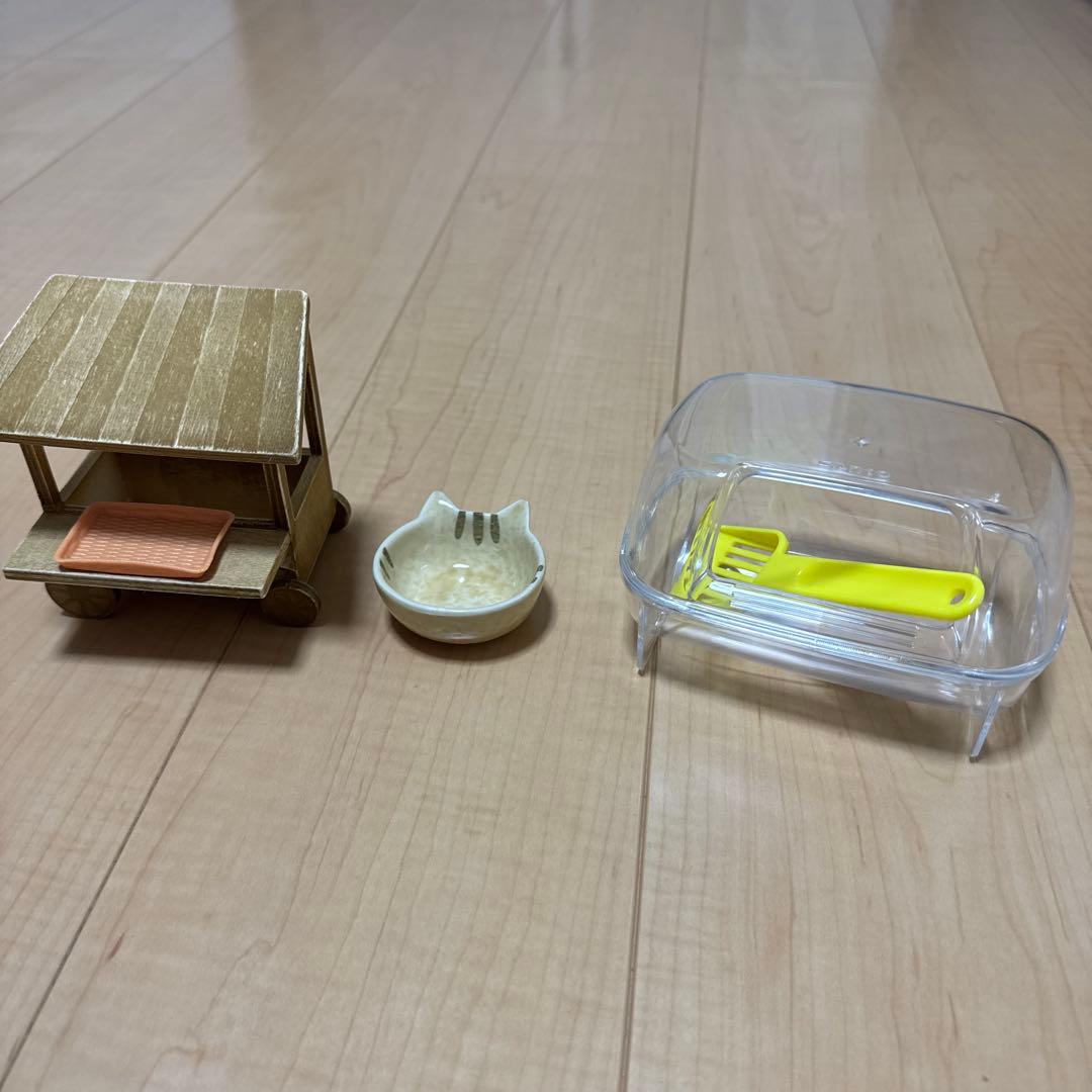 -*-様 ハムスター用飼育セット