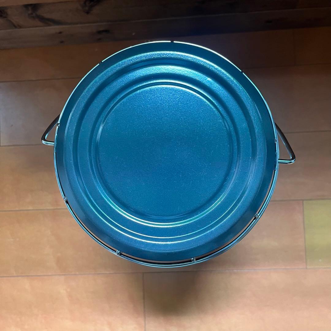 【魔女ゆきんこ】GEAR MISSION レインボーストーブRR-GE25