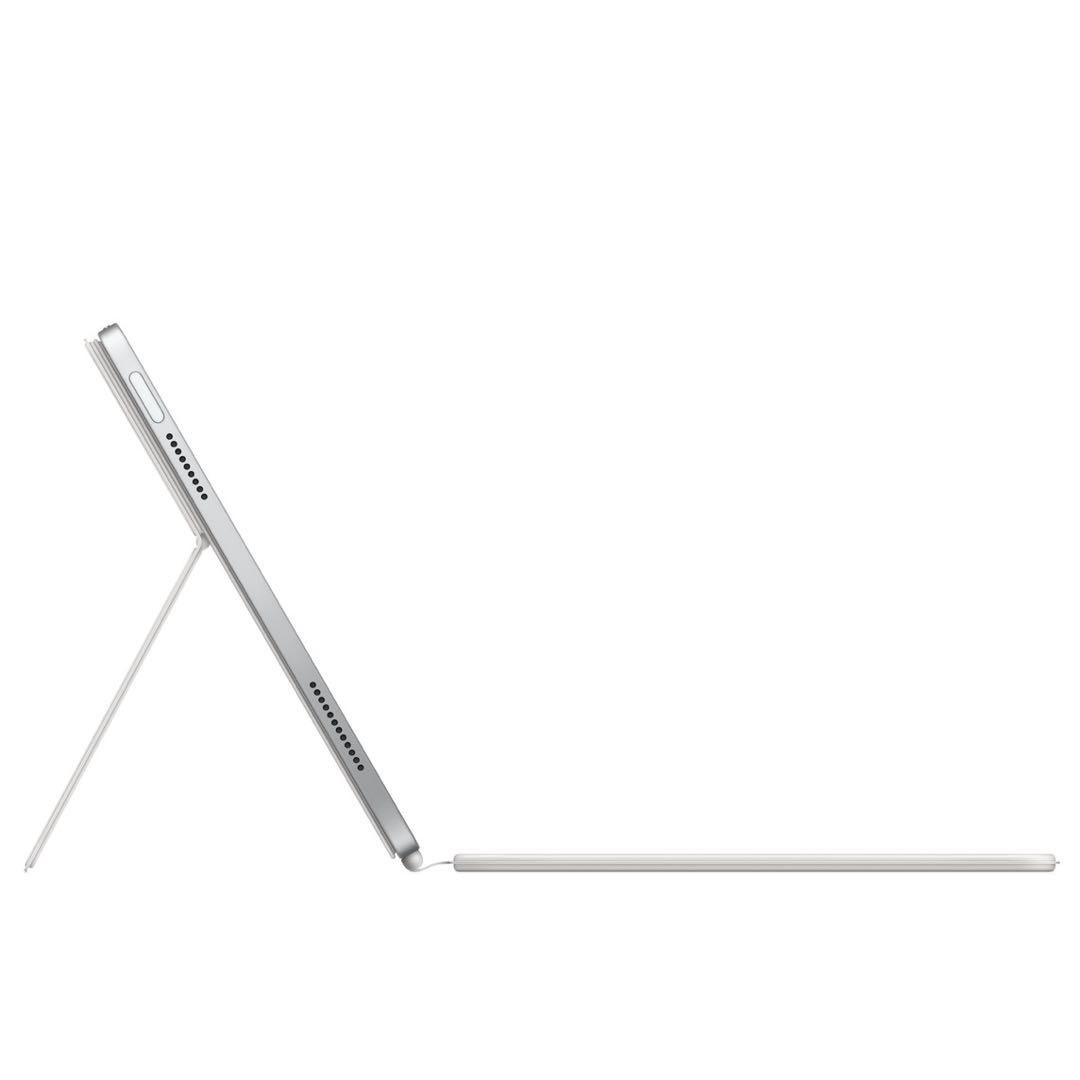 iPad(A16)用 Magic Keyboard Folio ホワイト