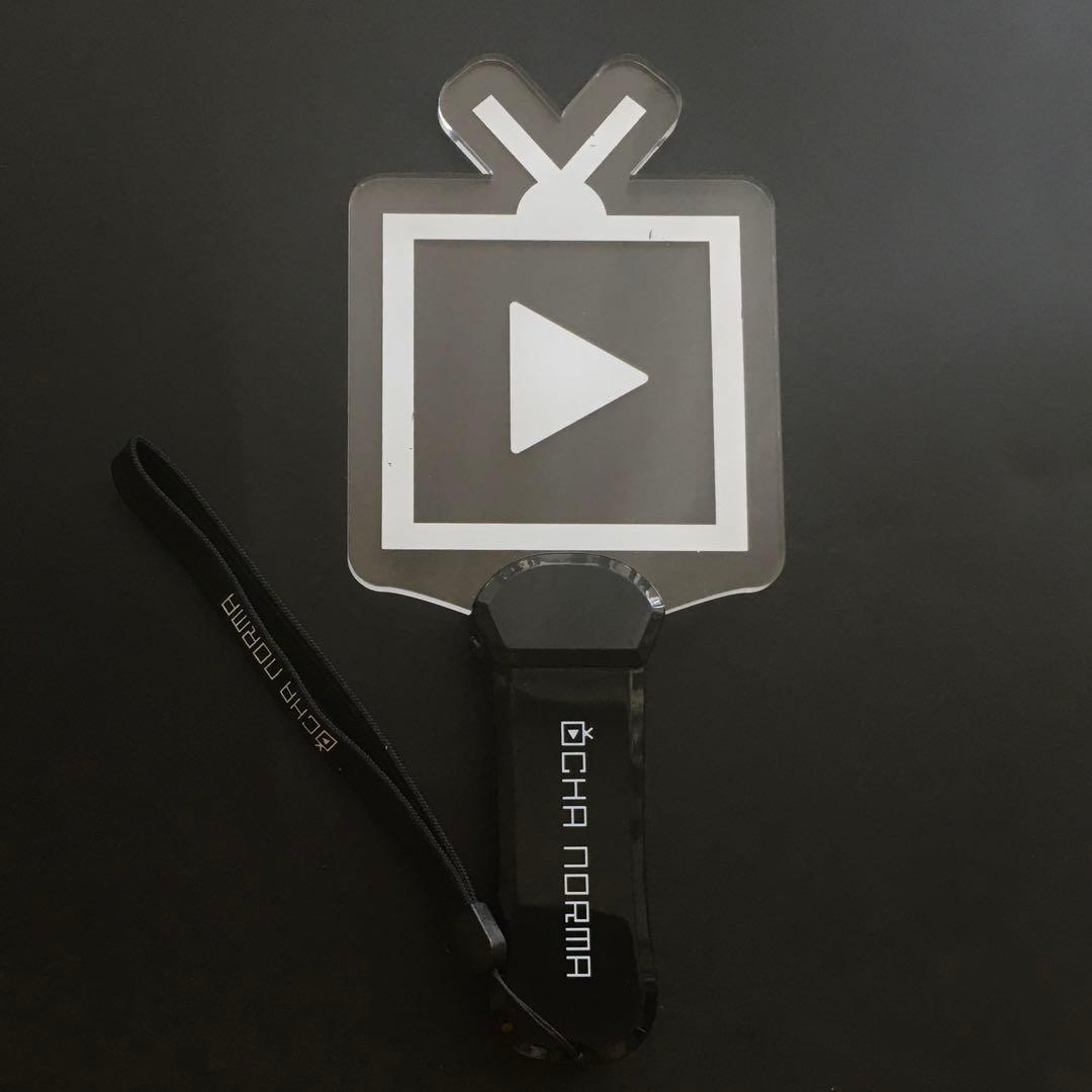 OCHA NORMA プレートライト