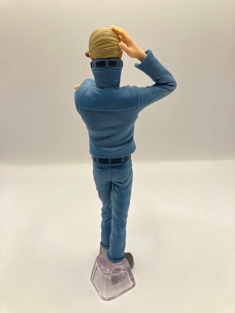 一番くじ　ヒロアカ　プロヒーロー　フィギュア　5体セット