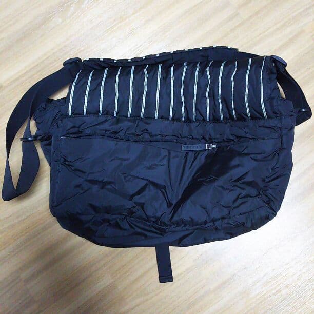 シャネル バッグ スポーツ