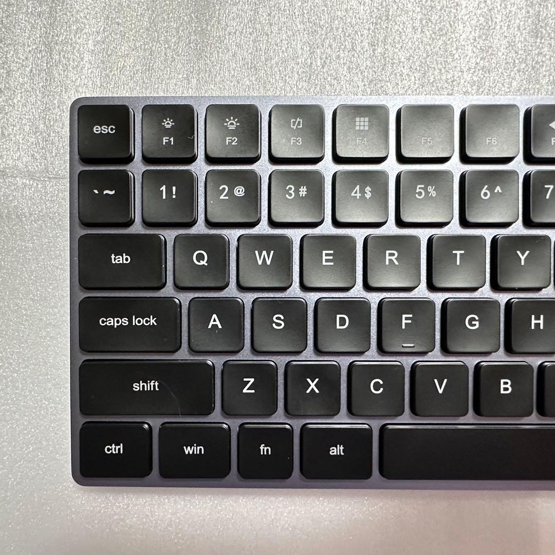 vissels LP85 メカニカルキーボード