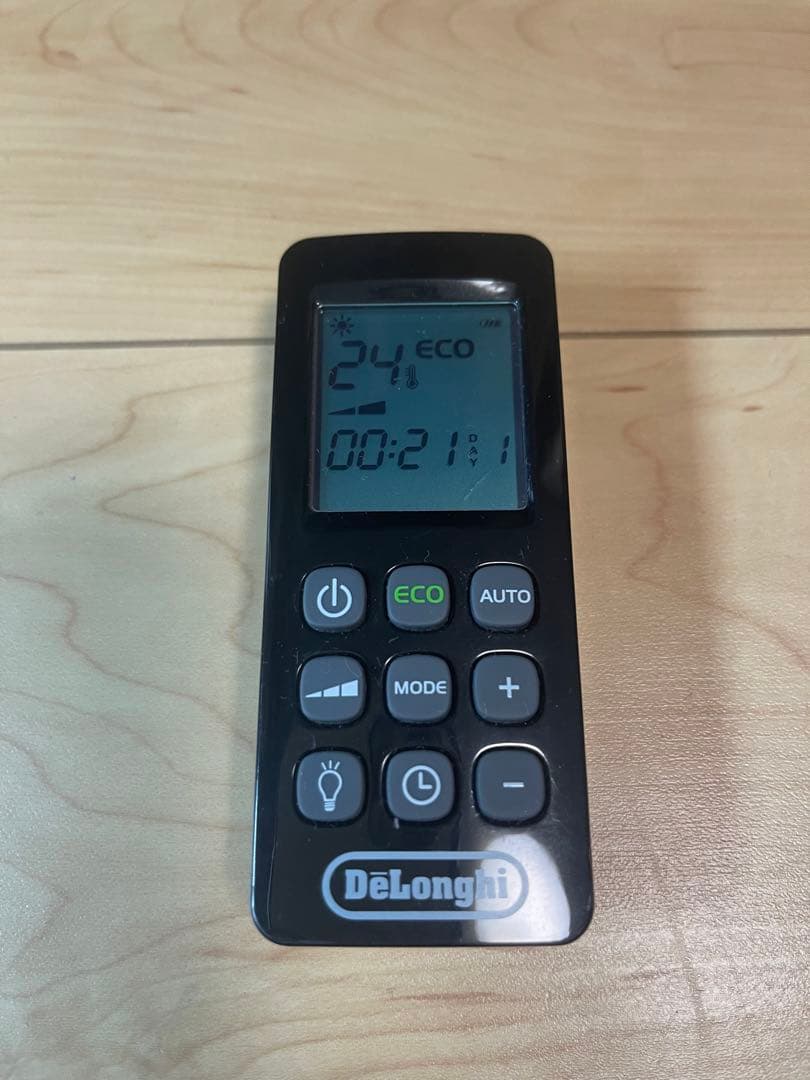 ◆デロンギ マルチダイナミックヒーター MDH09-BK