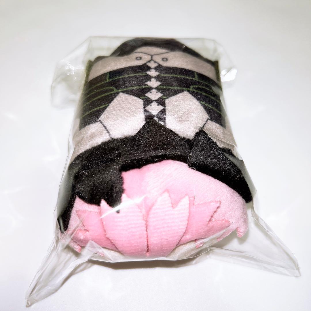 鳴海弦 のるキャラマスコット 5点