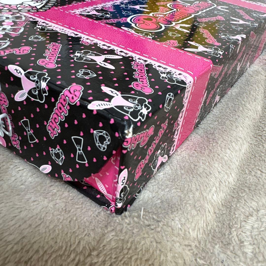 プリティーリズム　ストーン （ケース付き）