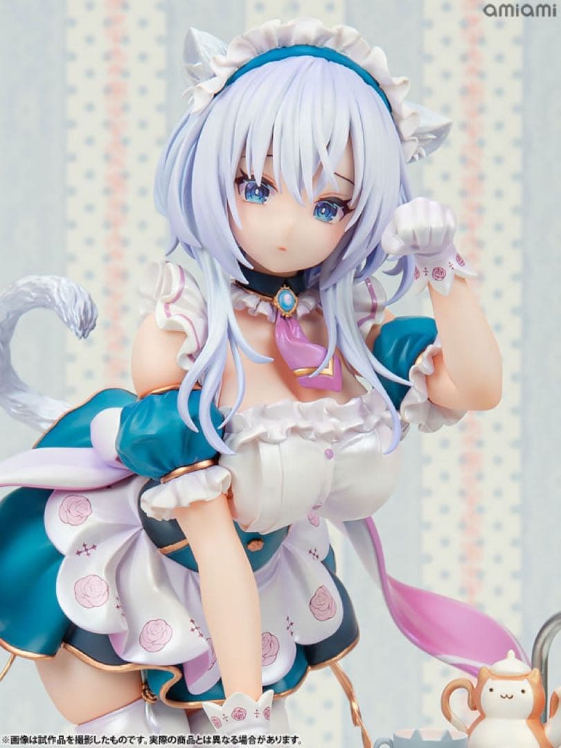 《新品未開封》姫路白雪　1/6　フィギュア　KADOKAWAスペシャルセット