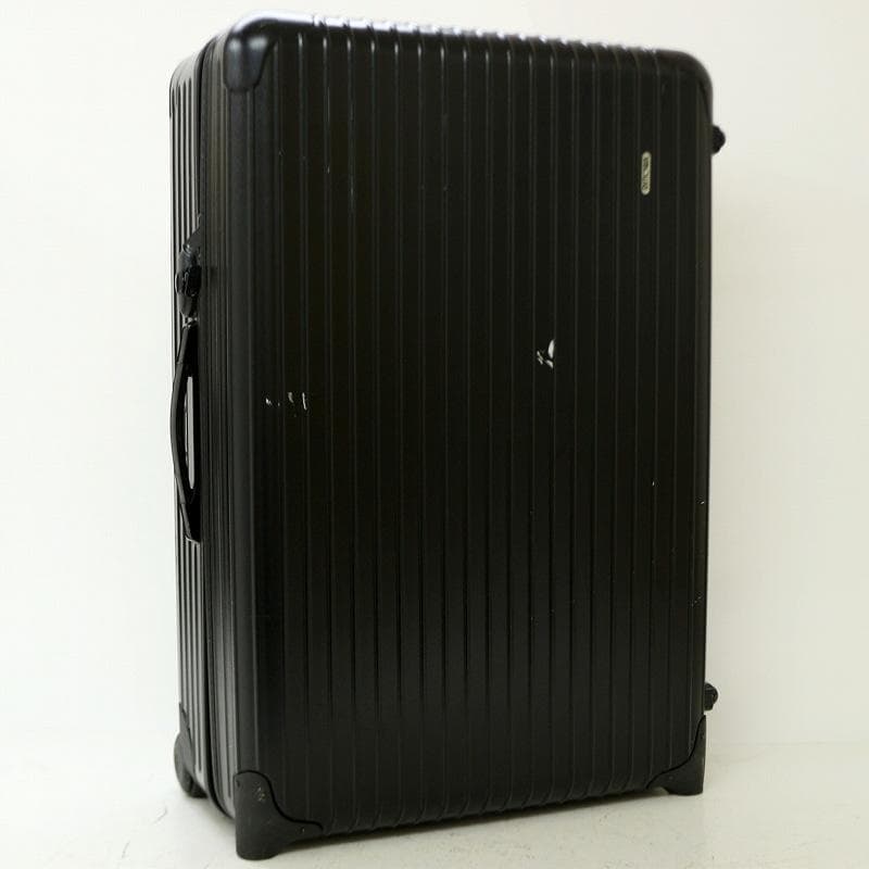 ★正規品★リモワRIMOWA★サルサ 海外旅行用スーツケース 2輪 104L★