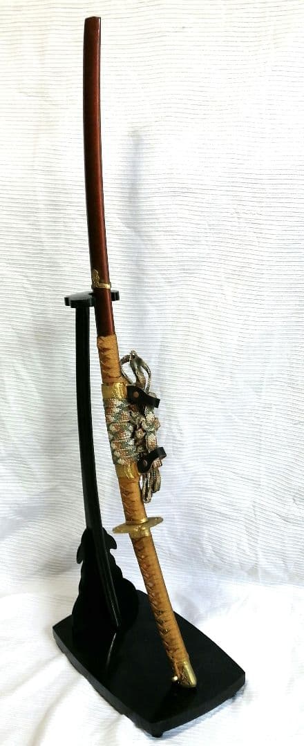 刀剣模造品