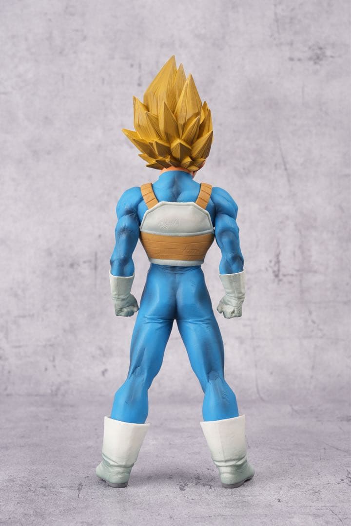 SMSP ベジータ 01 A賞 フィギュア