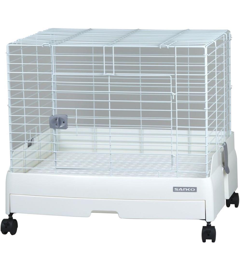 SANKO EASY  EVO ホワイト