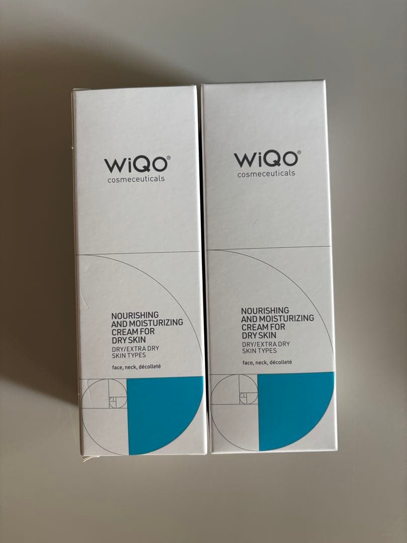 ワイコ WIQO
