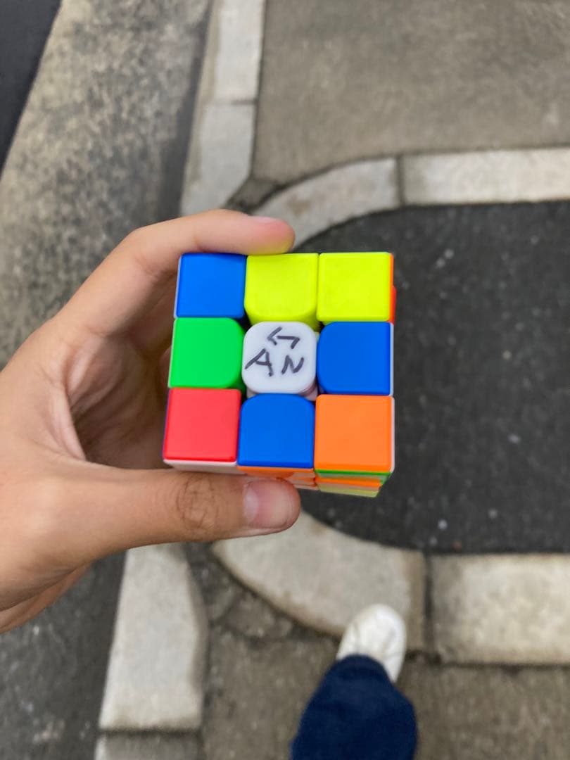 GAN細胞13