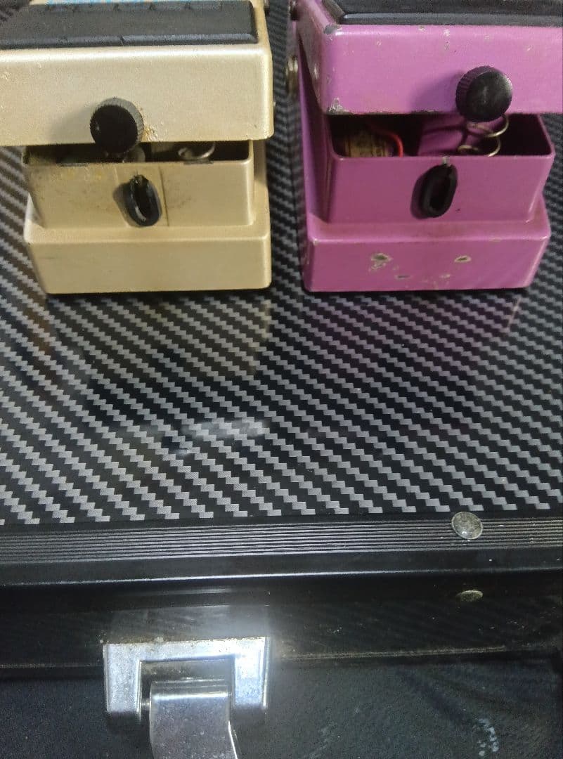 BOSS 日本製 80年代 DS-1 BF-1 GE-7 DD-2まとめて4台