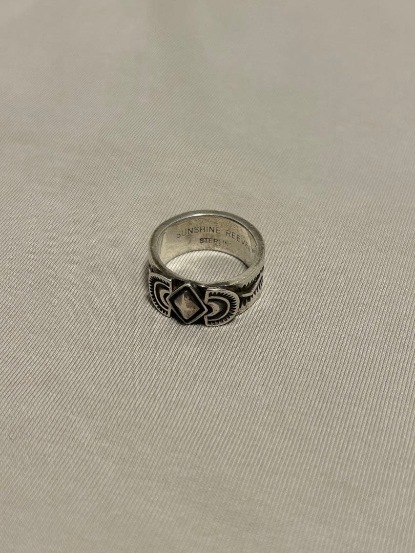 Navajo サンシャインリーブス