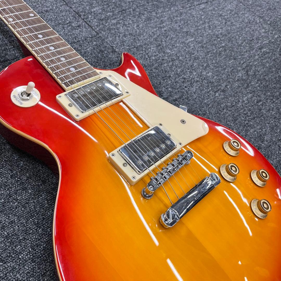 【11289】maestro by Gibson Les Paul