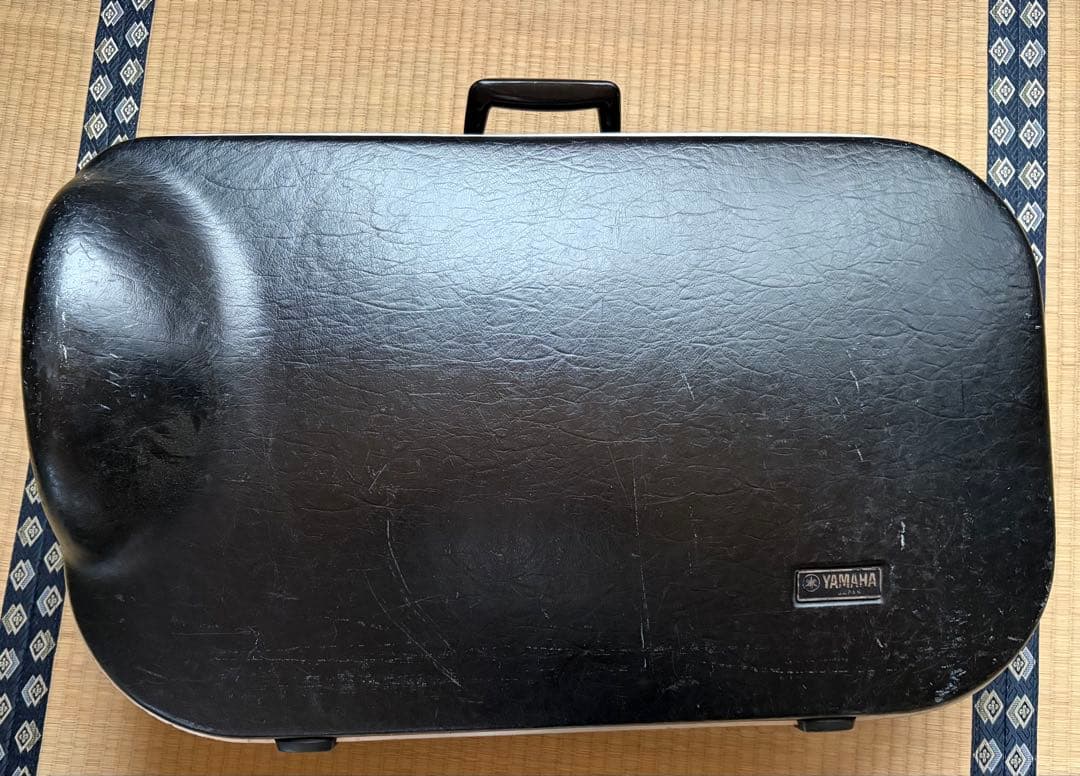 YAMAHA ユーフォニアム